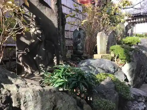 実相院(東京都)