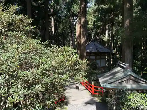 御岩神社(茨城県)