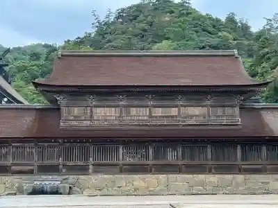 出雲大社(島根県)