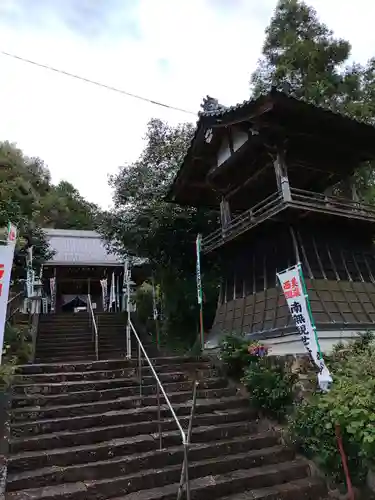 恵利寺(岐阜県)