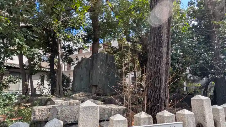 野田恵美須神社(大阪府)