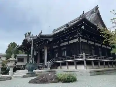 本覚寺(神奈川県)