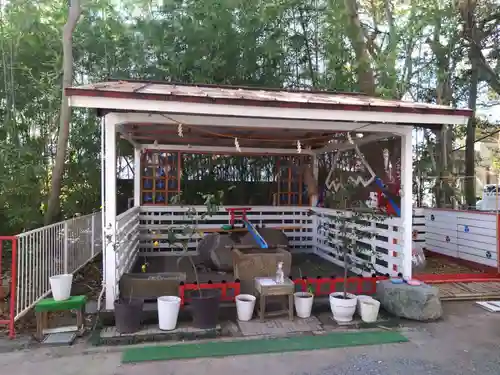 小芝八幡宮(静岡県)