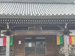 梅香寺のその他建物(2023年02月08日(水) 01時37分23秒投稿)