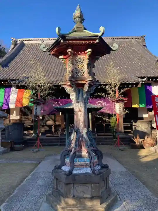 金蔵寺(神奈川県)