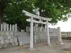 御鍬神社(岐阜県)