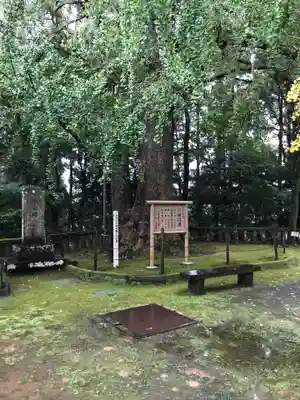 生目神社のその他建物