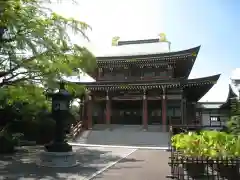 乗蓮寺(東京都)