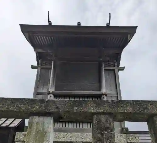 須賀神社(岐阜県)