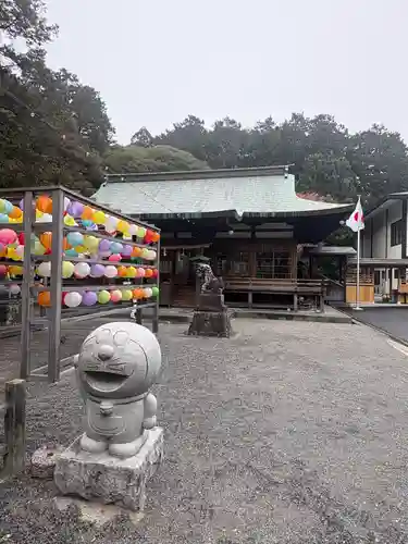 龍尾神社(静岡県)