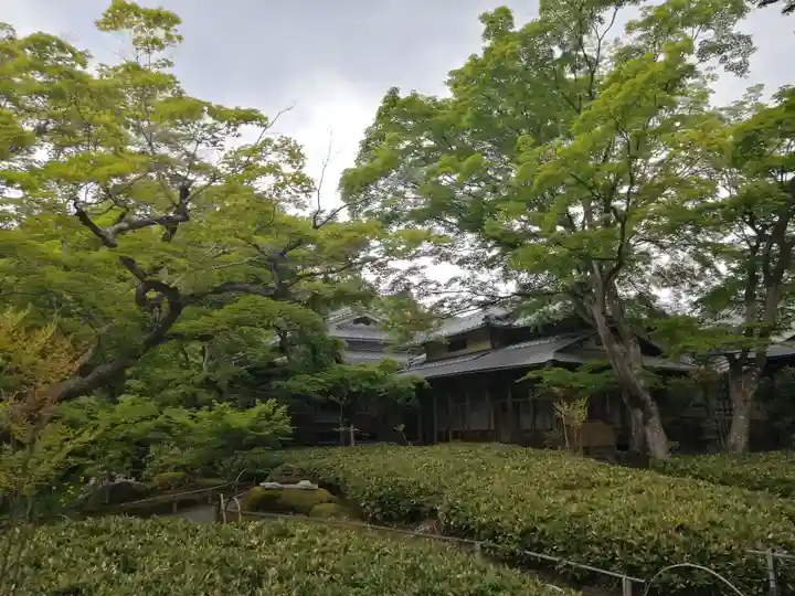 宝厳院(京都府)
