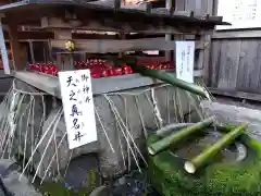 市比賣神社(京都府)