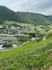 御所天神堂(山梨県)