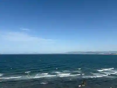 志賀海神社(福岡県)