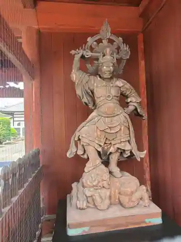 安養院(埼玉県)