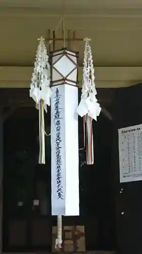 弘法寺の本殿・本堂