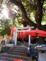 乃木神社(東京都)