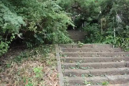 頼政神社のその他建物