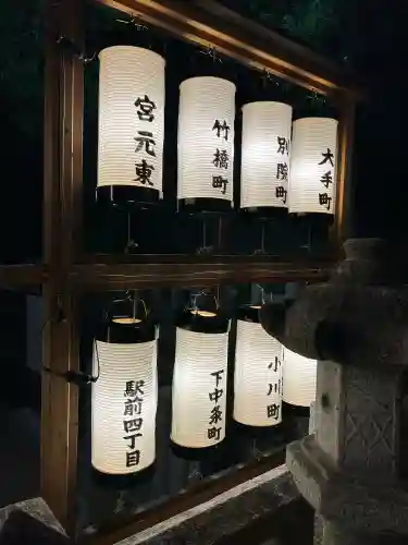 茨木神社(大阪府)