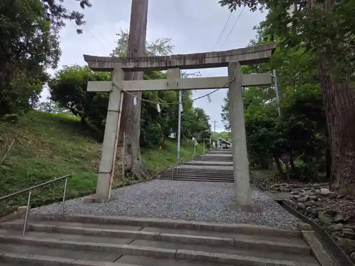 天宮神社(静岡県)