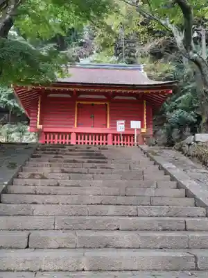 談山神社(奈良県)