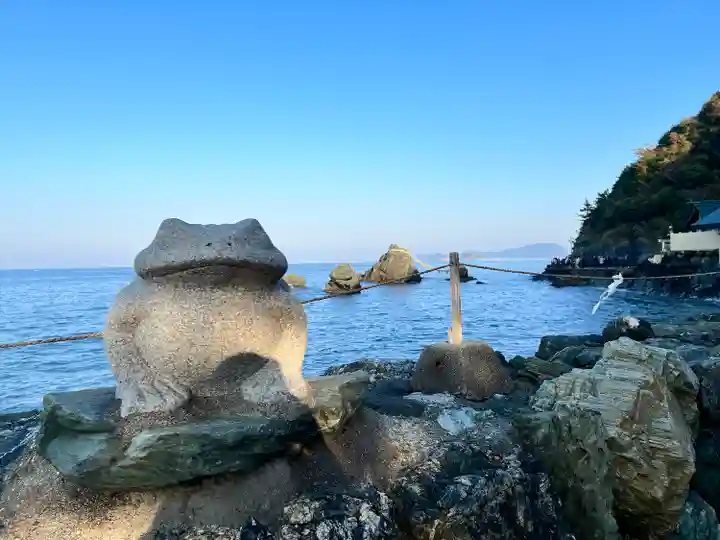 二見興玉神社(三重県)