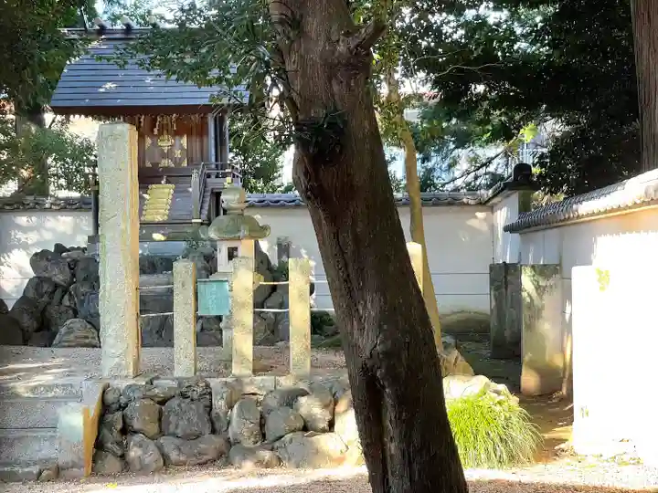 楚原神社(三重県)
