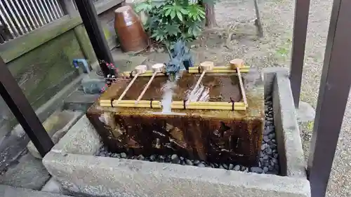 五條天神宮(京都府)