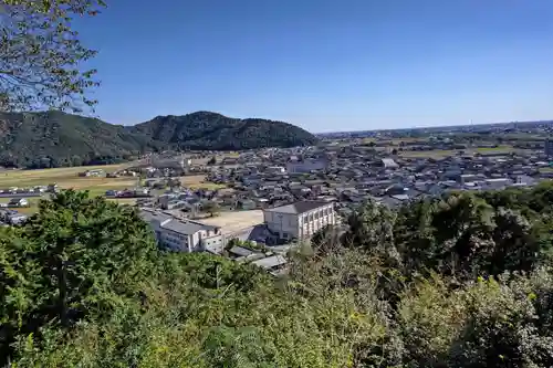 一心寺(岐阜県)