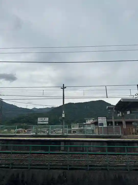 古峯神社(山梨県)