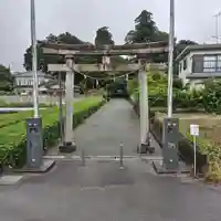 浅間神社(静岡県)