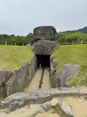 法隆寺(奈良県)