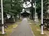 氷川神社のその他建物