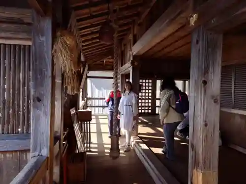 宝厳寺のその他建物