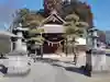 熊野神社(群馬県)