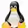ペンギンなOSさんのプロフィール画像