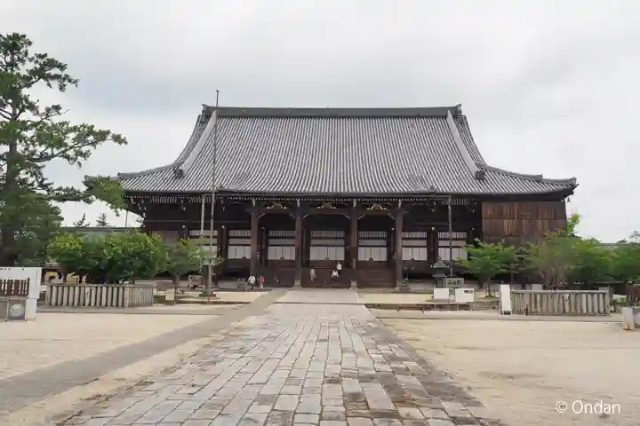 本山専修寺(三重県)