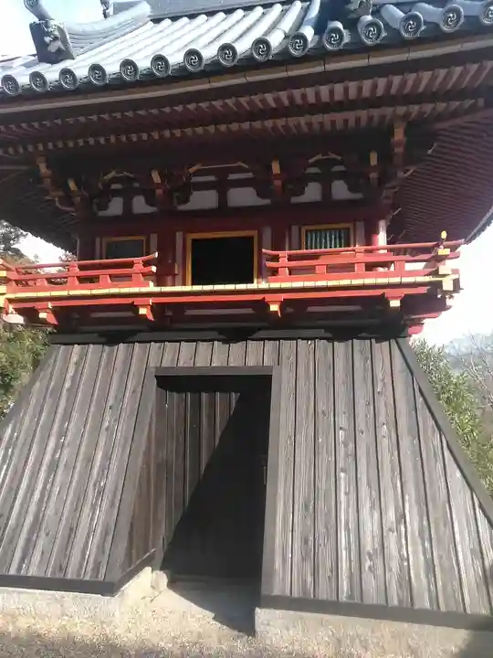 矢田寺のその他建物