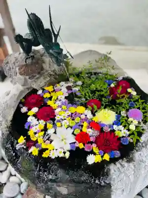 出雲大社相模分祠(神奈川県)