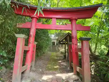 皇大神社(山形県)
