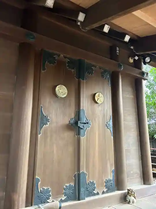 八坂神社(茨城県)