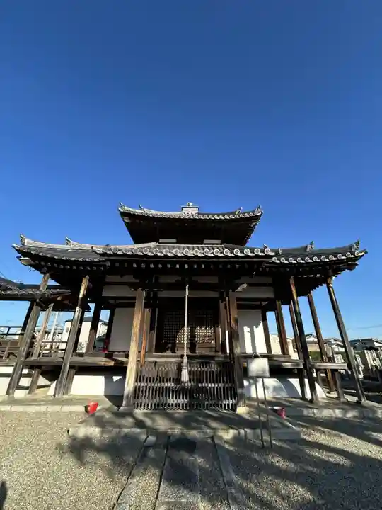 南真経寺(京都府)