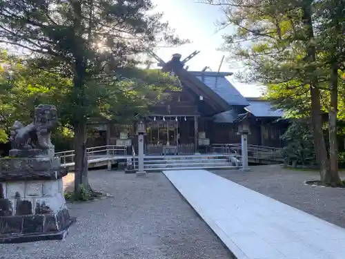 櫛田神社(富山県)