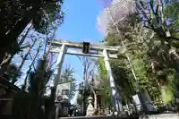 荻窪八幡神社(東京都)
