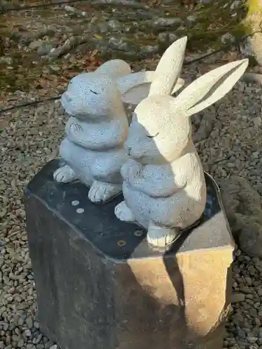 出雲大社(島根県)