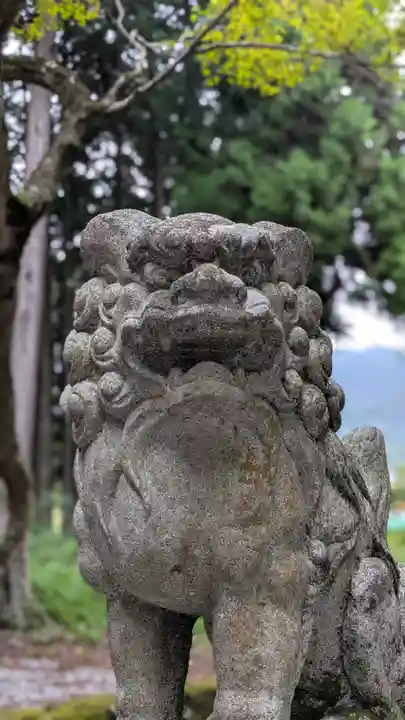 小池神明神社(岐阜県)