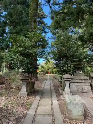 神炊館神社 ⁂奥州須賀川総鎮守⁂(福島県)