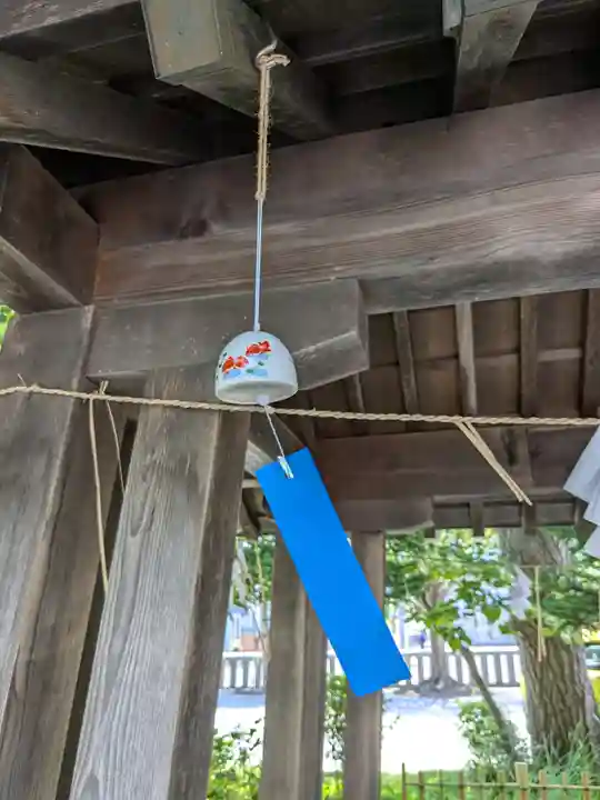 西野神社(北海道)