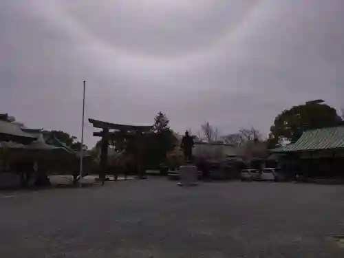 豊國神社(大阪府)