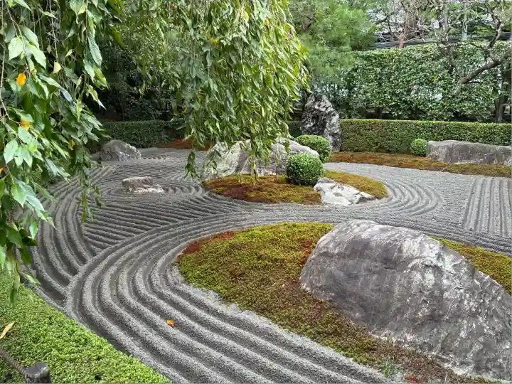 退蔵院(京都府)